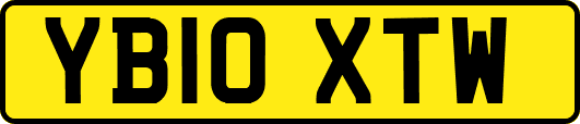 YB10XTW