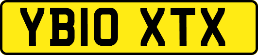 YB10XTX