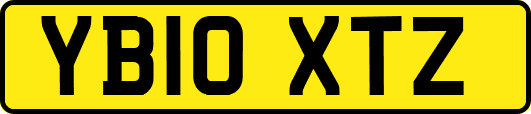 YB10XTZ