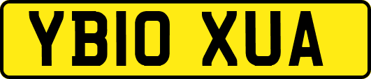 YB10XUA