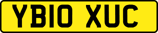YB10XUC