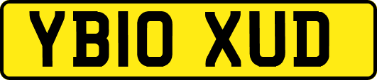 YB10XUD