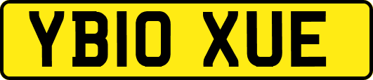 YB10XUE