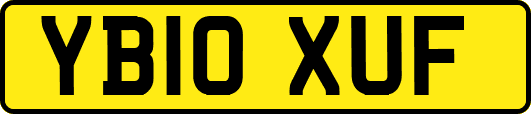 YB10XUF