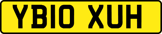 YB10XUH