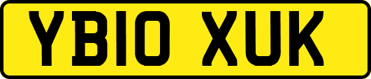 YB10XUK