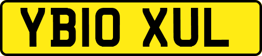 YB10XUL