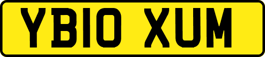 YB10XUM