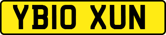 YB10XUN