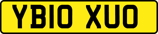 YB10XUO