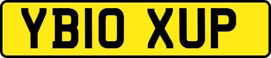 YB10XUP