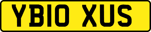 YB10XUS