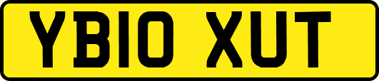 YB10XUT