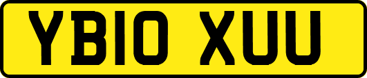 YB10XUU