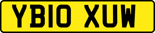 YB10XUW