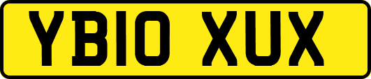 YB10XUX