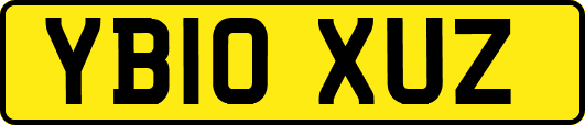 YB10XUZ