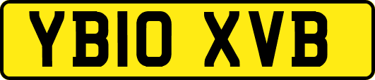 YB10XVB