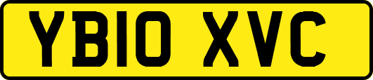 YB10XVC