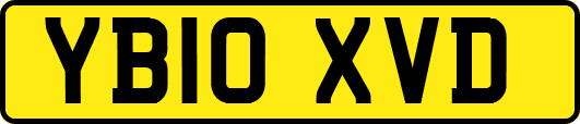 YB10XVD
