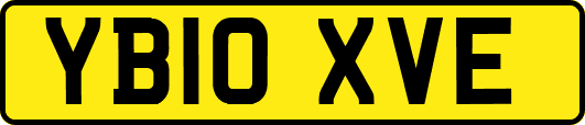 YB10XVE
