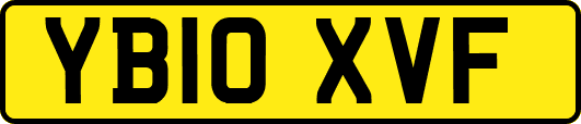 YB10XVF
