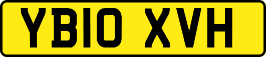 YB10XVH