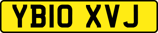 YB10XVJ