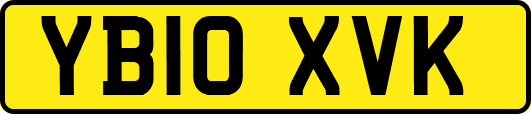 YB10XVK