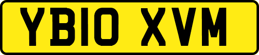 YB10XVM