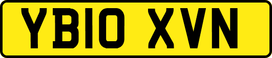 YB10XVN