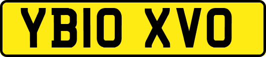 YB10XVO