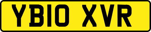 YB10XVR