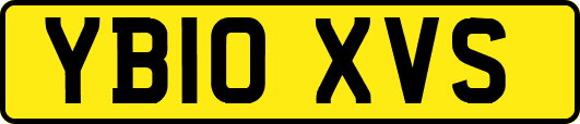 YB10XVS