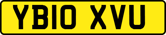 YB10XVU