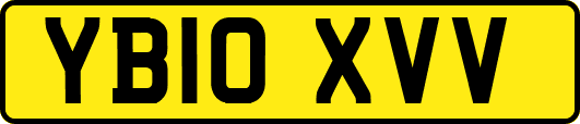 YB10XVV