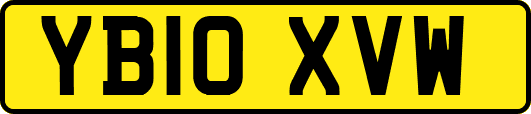 YB10XVW