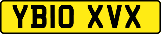 YB10XVX