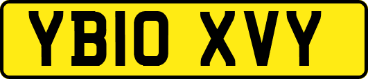 YB10XVY
