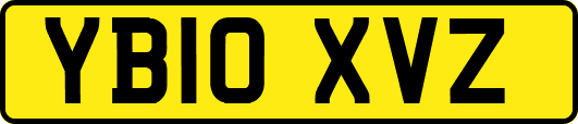 YB10XVZ