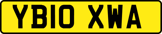 YB10XWA