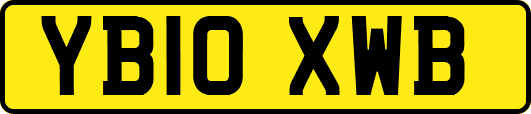 YB10XWB