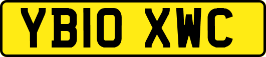 YB10XWC