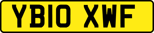 YB10XWF