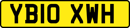 YB10XWH