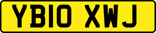YB10XWJ