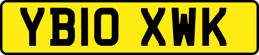YB10XWK