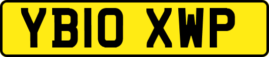 YB10XWP