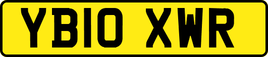 YB10XWR