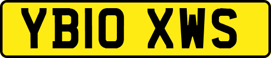 YB10XWS